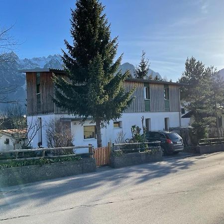 Kiwi Ferienwohnung Bludenz Dış mekan fotoğraf