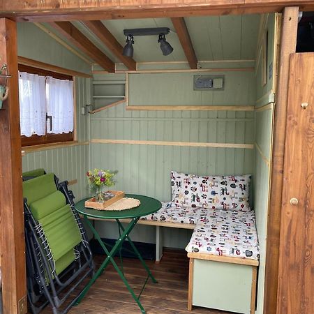 Kiwi Ferienwohnung Bludenz Dış mekan fotoğraf