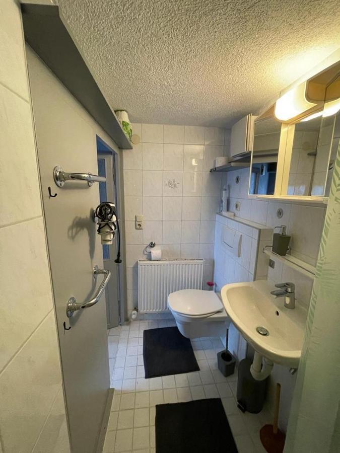 Kiwi Ferienwohnung Bludenz Dış mekan fotoğraf