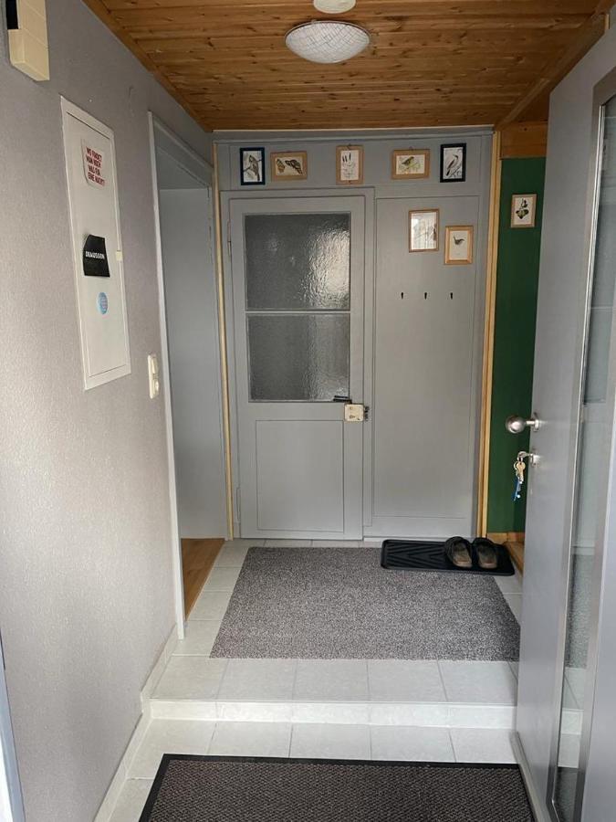 Kiwi Ferienwohnung Bludenz Dış mekan fotoğraf
