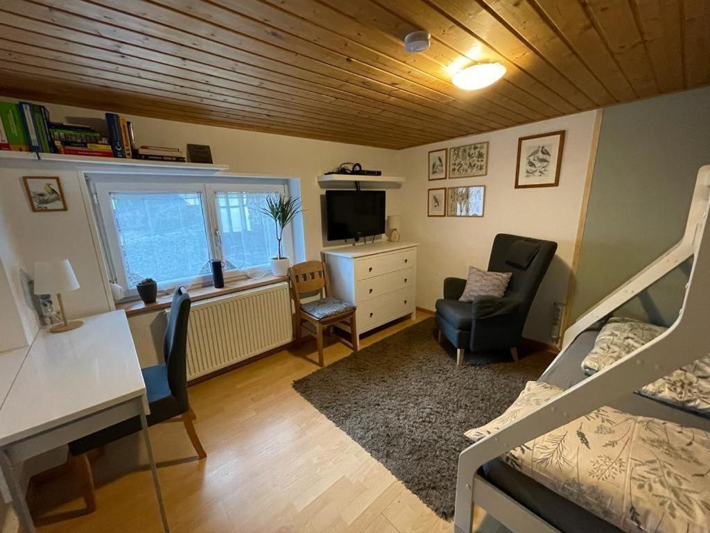 Kiwi Ferienwohnung Bludenz Dış mekan fotoğraf