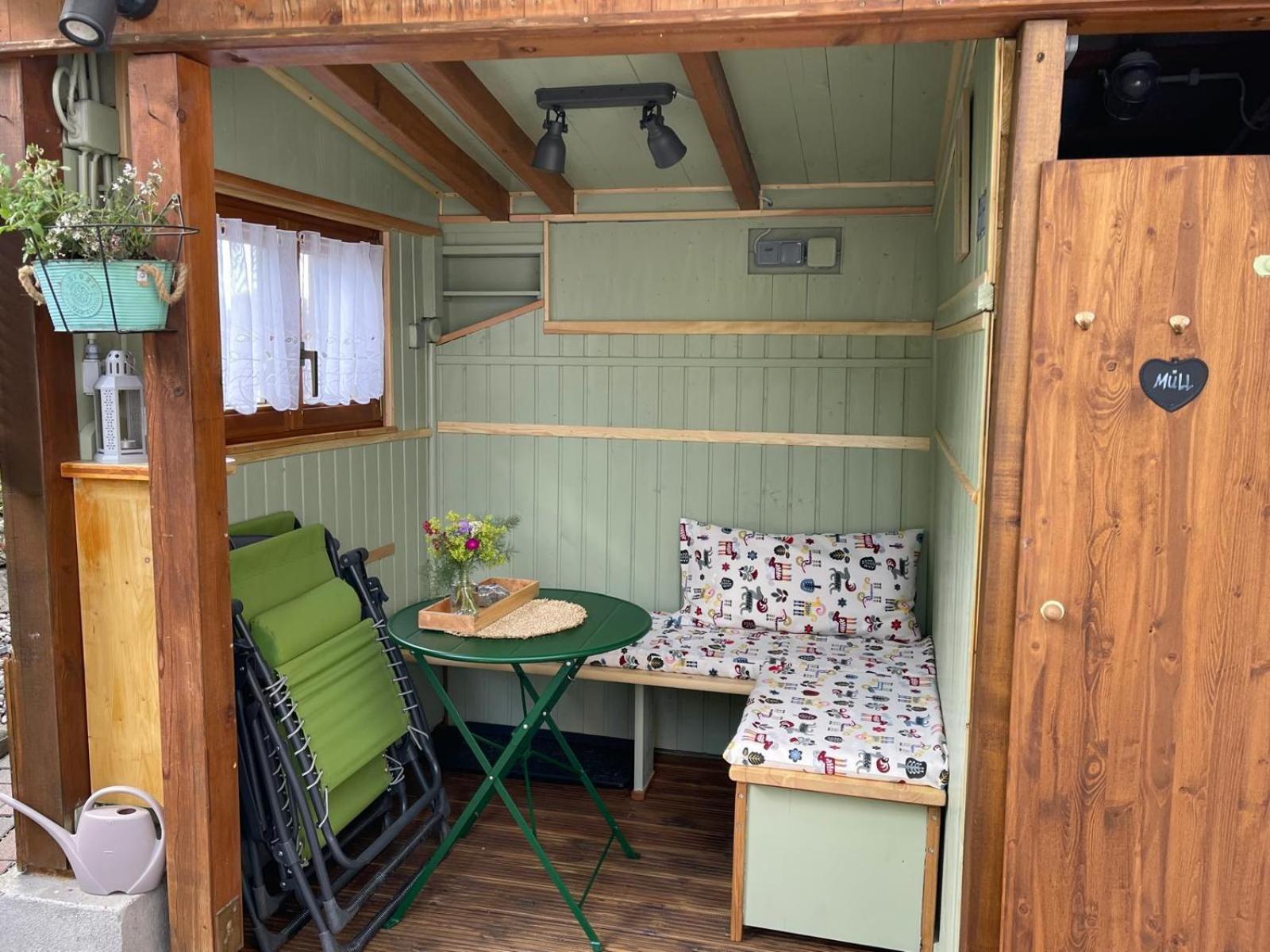 Kiwi Ferienwohnung Bludenz Dış mekan fotoğraf